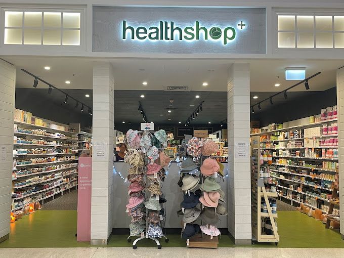 Aspley Hypermarket Clinic — The Reflux Clinic