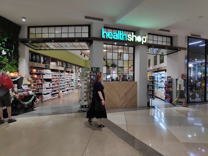Westfield Chermside Clinic — The Reflux Clinic