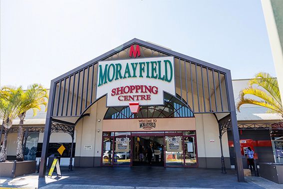 Morayfield Shopping Centre Clinic — The Reflux Clinic