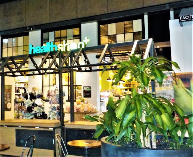Westfield North Lakes Clinic — The Reflux Clinic